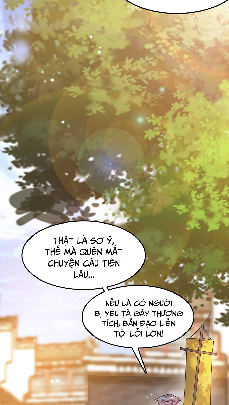 Đại Bảo Kiếm Của Tôi Chapter 60 - 84