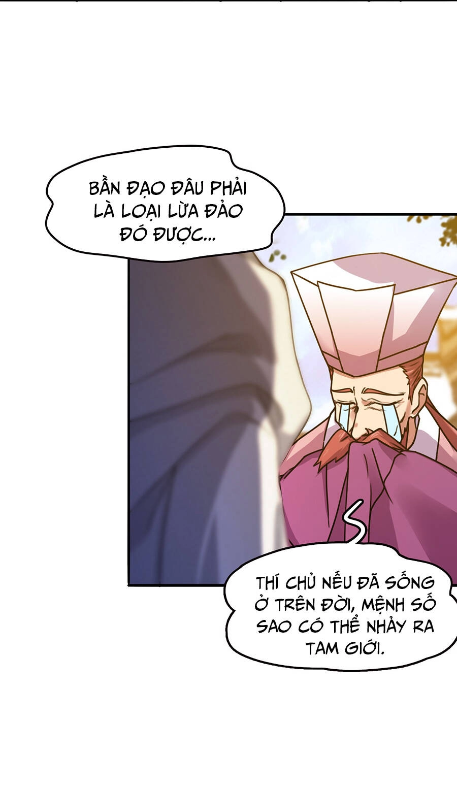 Đại Bảo Kiếm Của Tôi Chapter 61 - 11