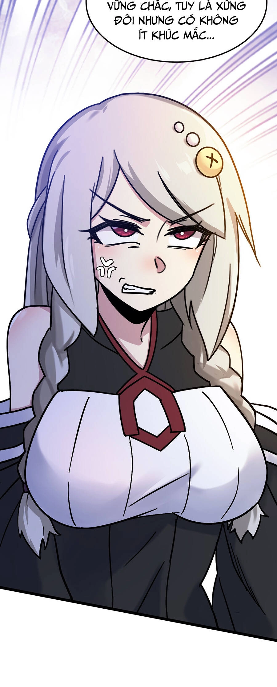 Đại Bảo Kiếm Của Tôi Chapter 61 - 53