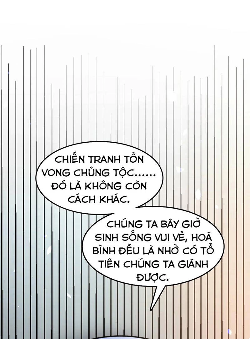 Đại Bảo Kiếm Của Tôi Chapter 62 - 20