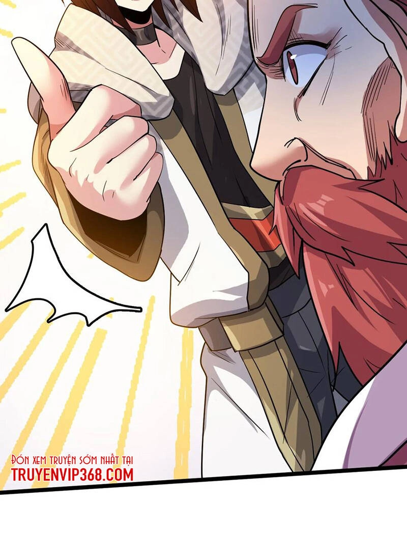 Đại Bảo Kiếm Của Tôi Chapter 62 - 73