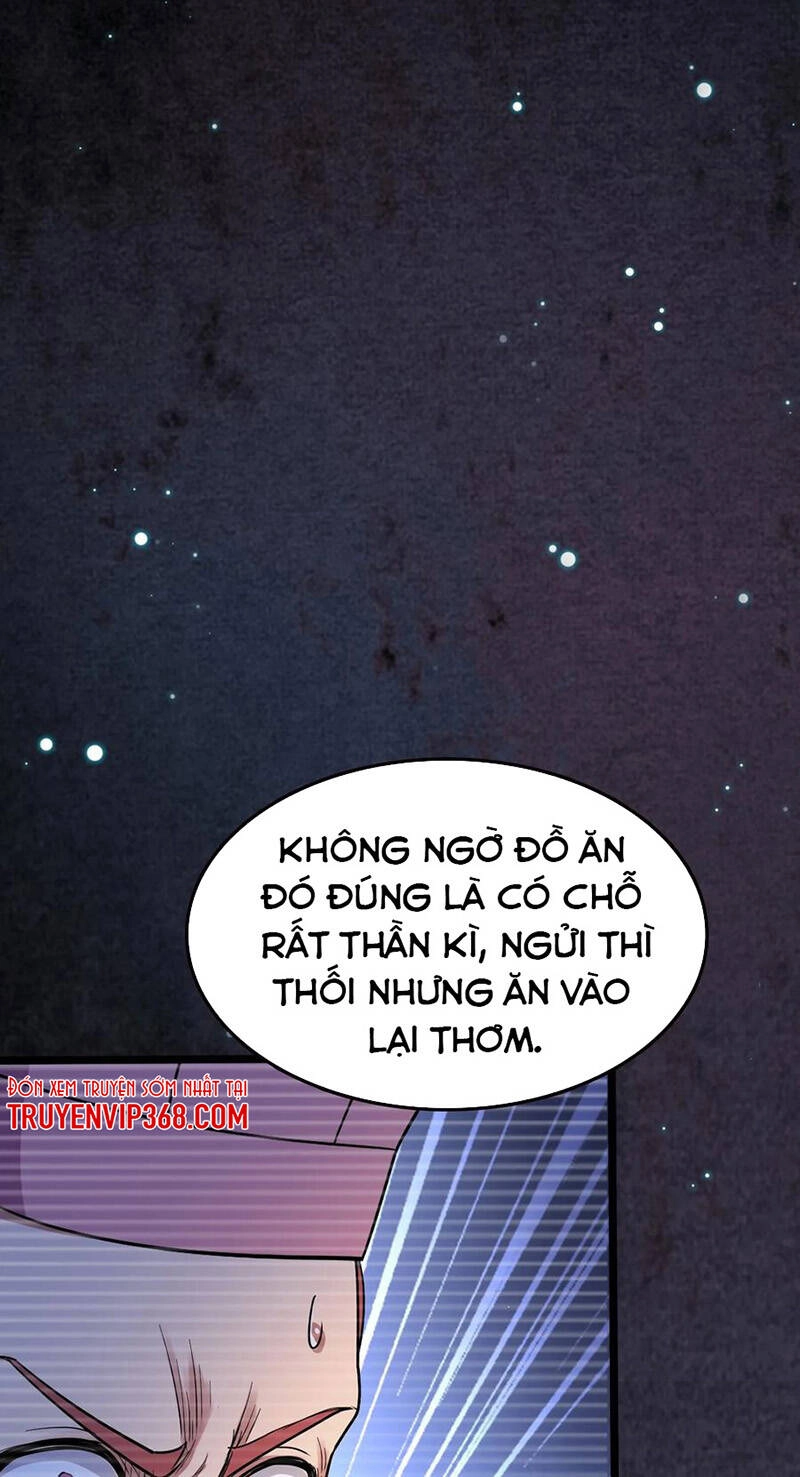 Đại Bảo Kiếm Của Tôi Chapter 63 - 22