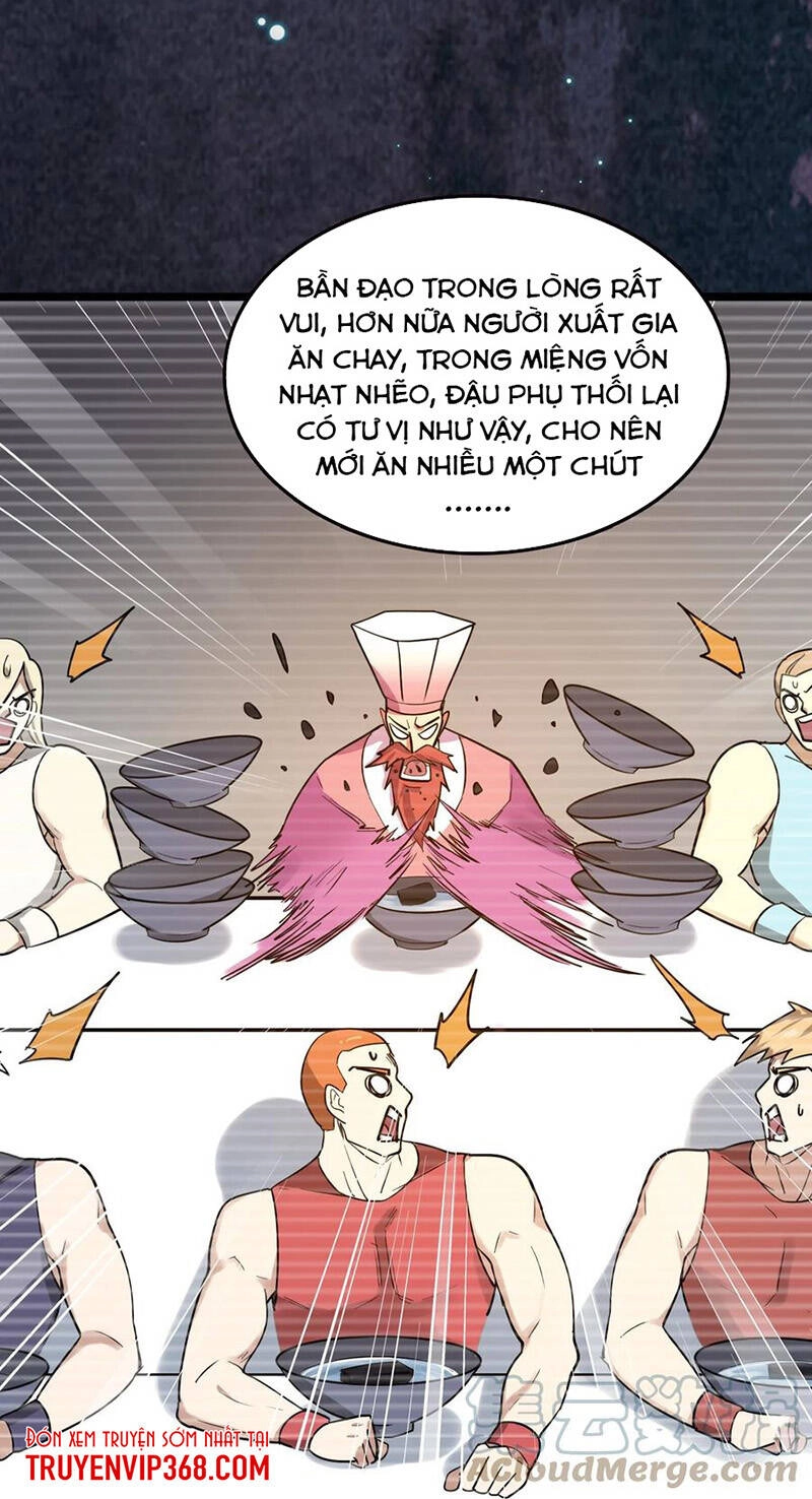 Đại Bảo Kiếm Của Tôi Chapter 63 - 24