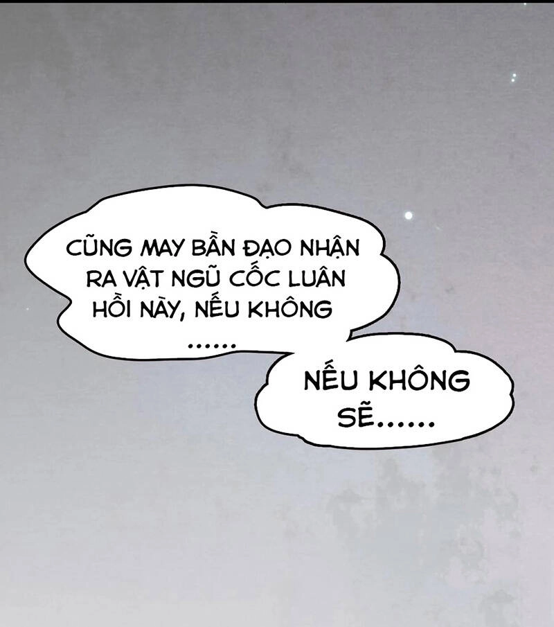 Đại Bảo Kiếm Của Tôi Chapter 63 - 36
