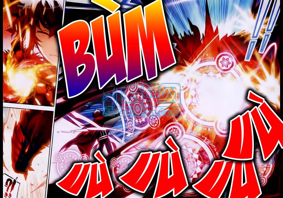 Thời Đại X Long Chapter 25 - 17