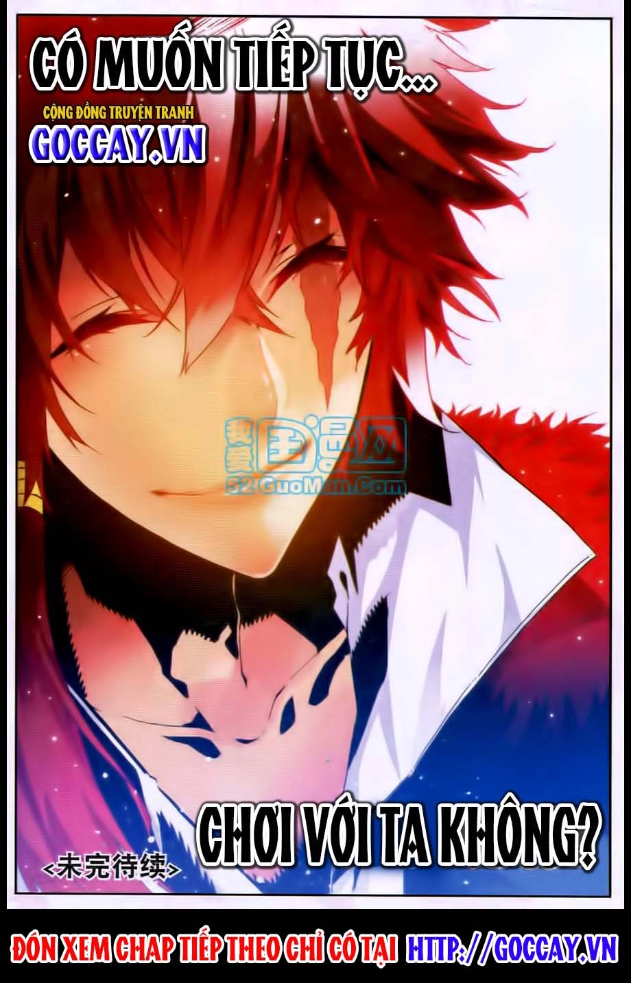 Thời Đại X Long Chapter 25 - 21