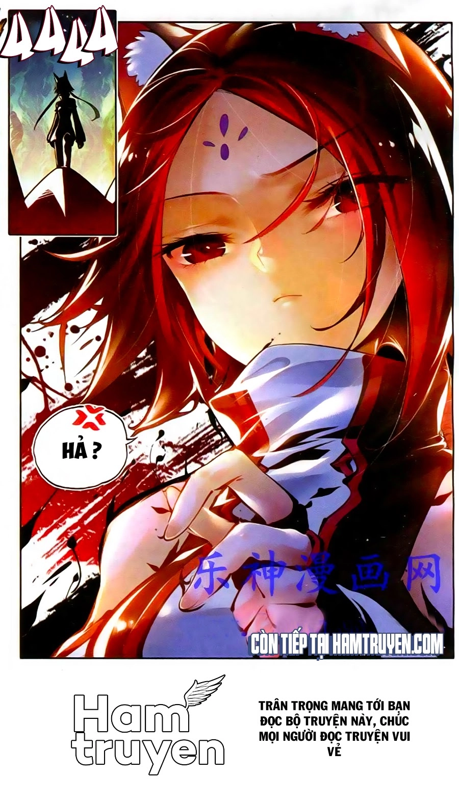 Thời Đại X Long Chapter 35 - 25