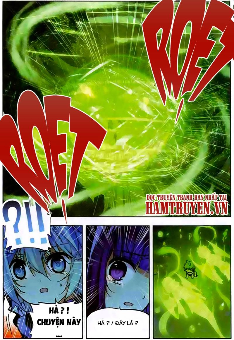 Thời Đại X Long Chapter 38 - 24