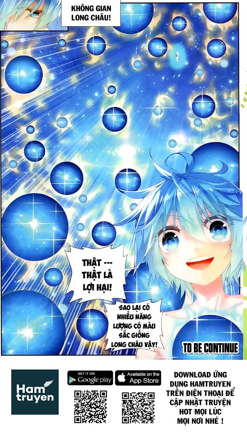 Thời Đại X Long Chapter 45 - 26