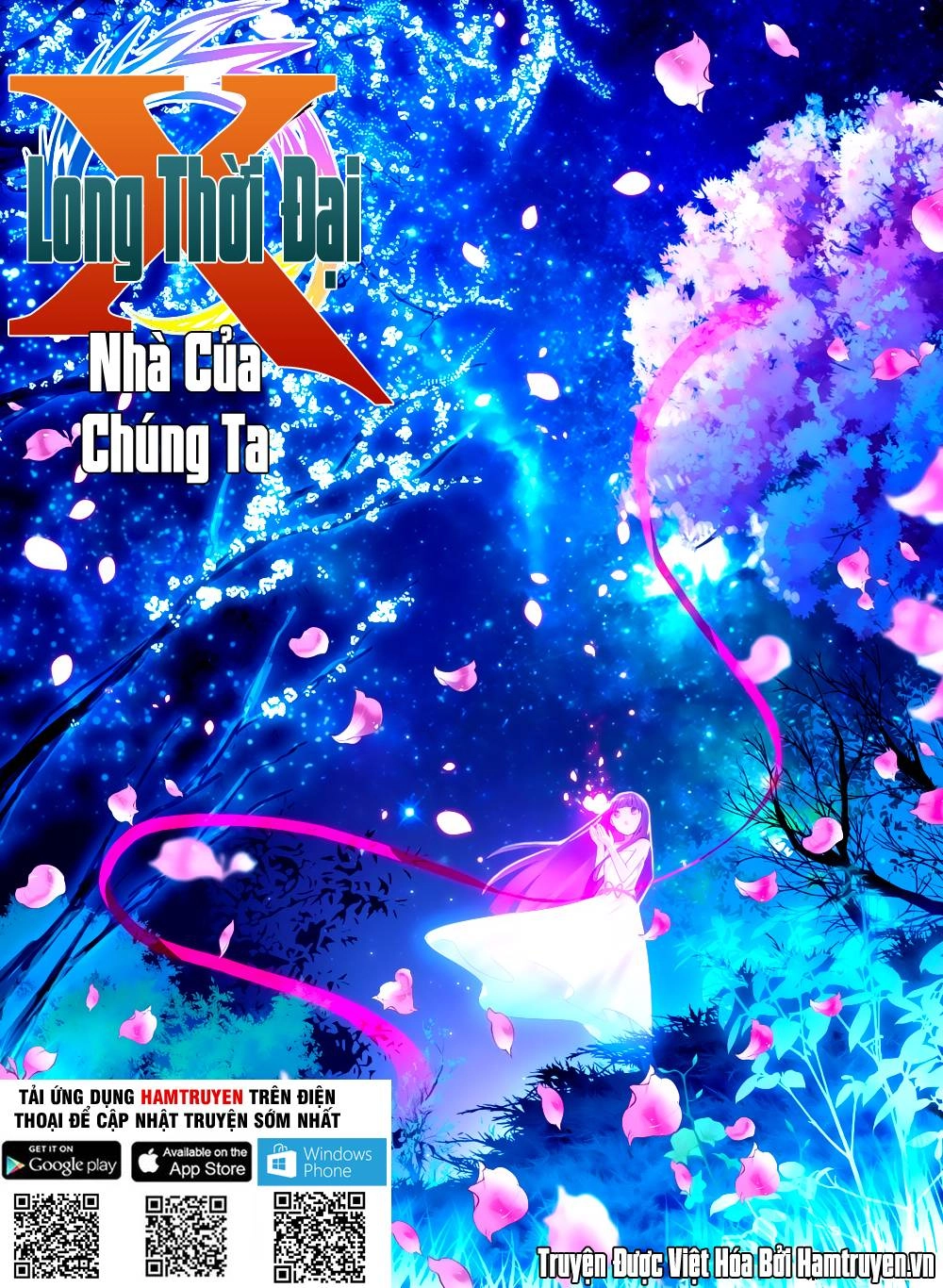 Thời Đại X Long Chapter 50 - 2