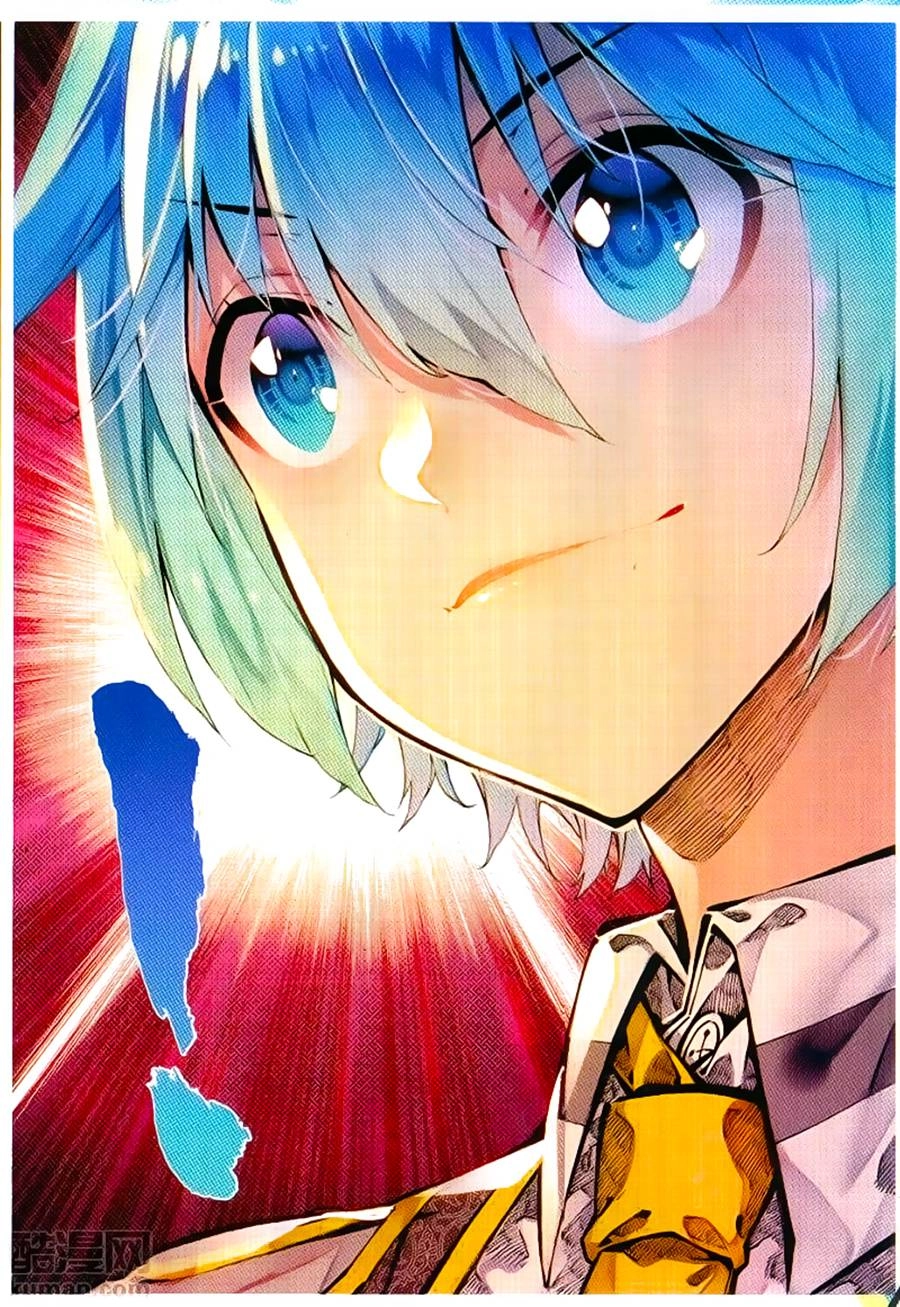 Thời Đại X Long Chapter 58 - 22