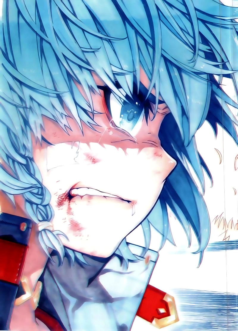 Thời Đại X Long Chapter 70 - 23