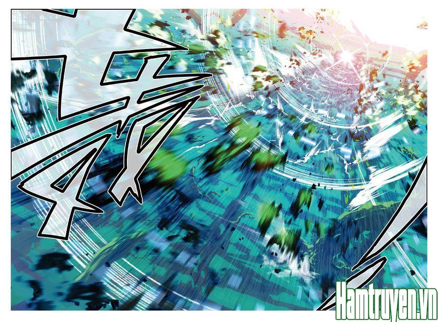 Thời Đại X Long Chapter 75 - 3