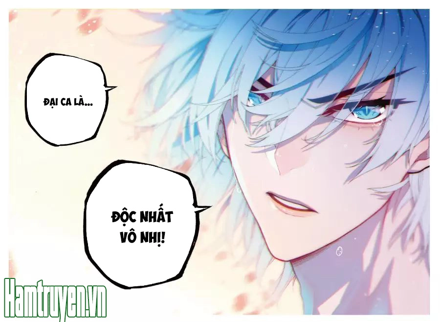 Thời Đại X Long Chapter 79 - 16