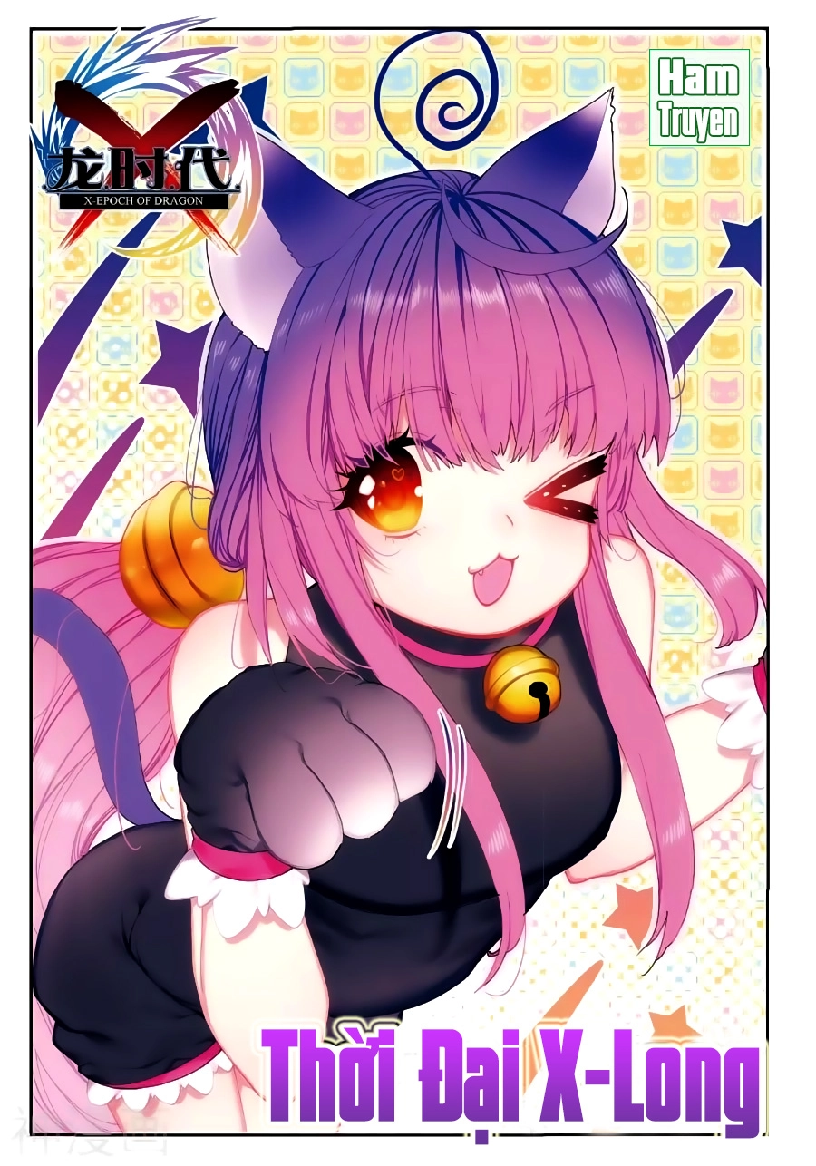 Thời Đại X Long Chapter 84 - 2