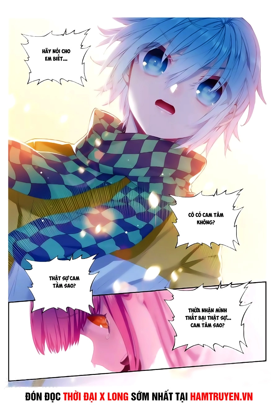 Thời Đại X Long Chapter 84 - 25