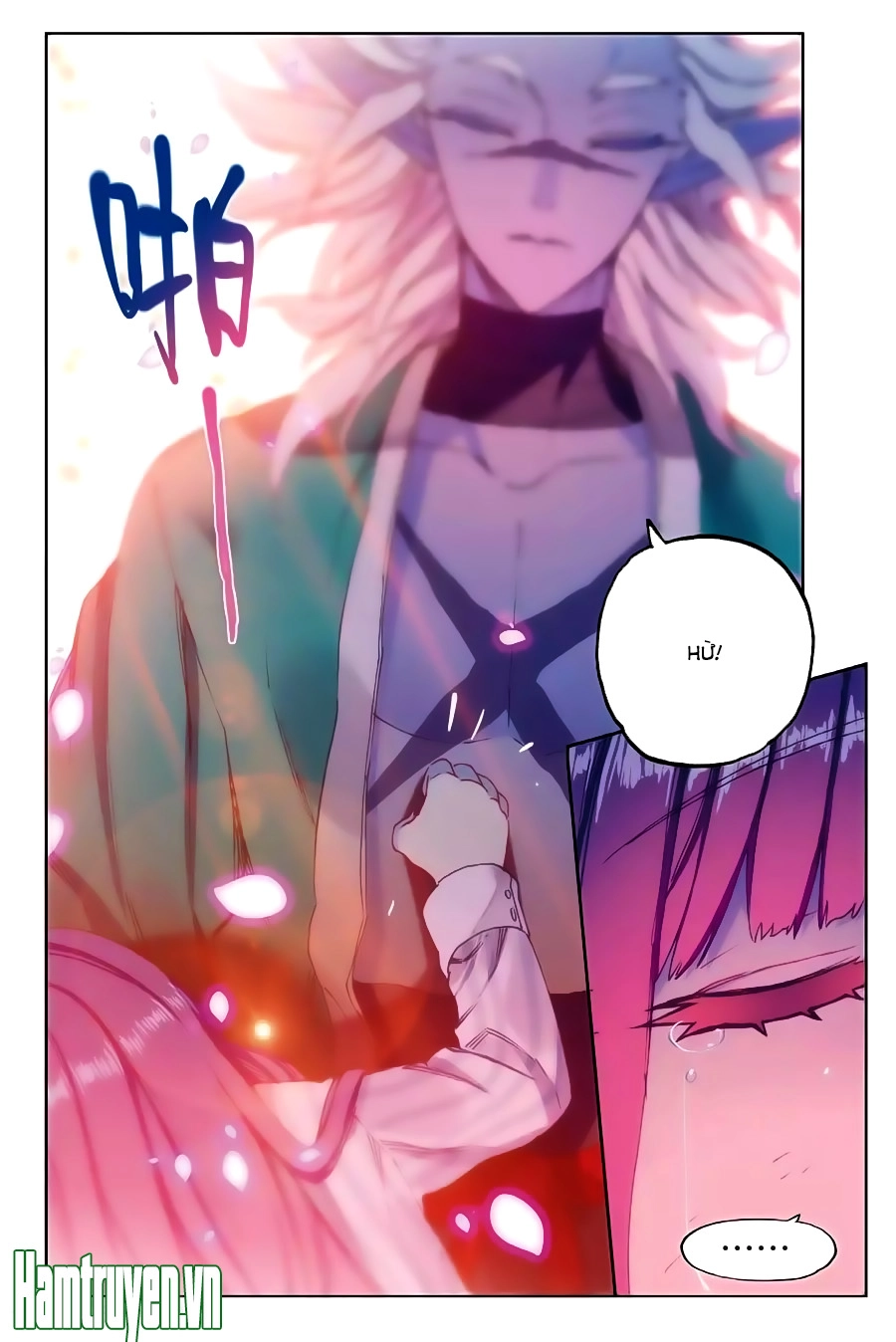 Thời Đại X Long Chapter 85 - 23