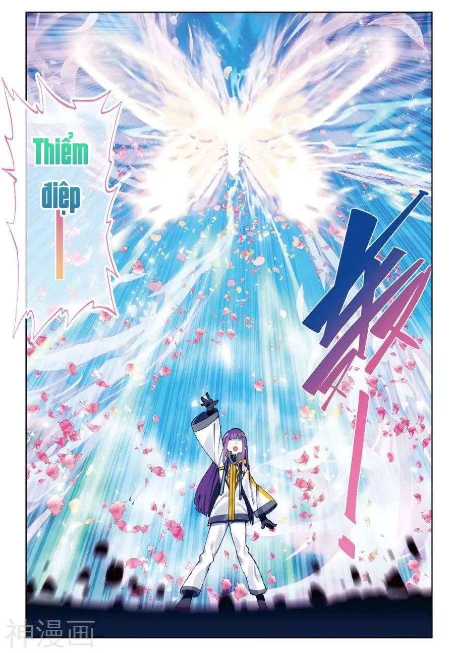 Thời Đại X Long Chapter 86 - 22