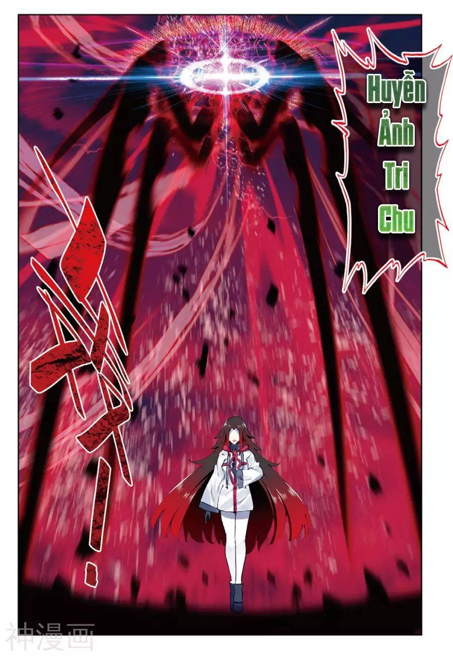 Thời Đại X Long Chapter 86 - 23