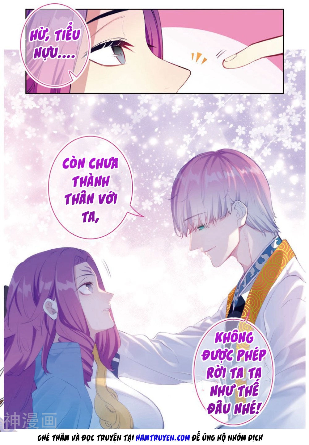 Thời Đại X Long Chapter 94 - 8