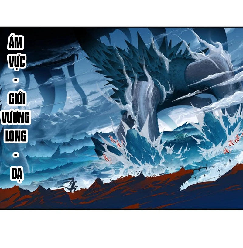 Thời Đại X Long Chapter 96 - 14