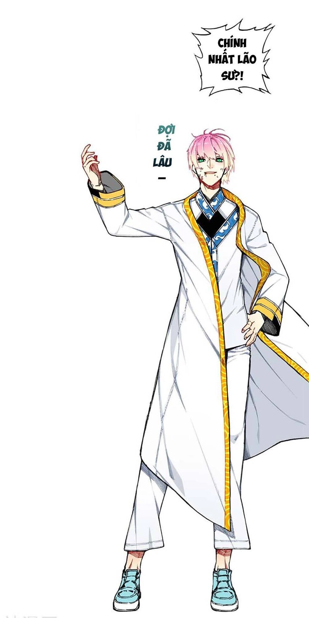 Thời Đại X Long Chapter 97 - 26