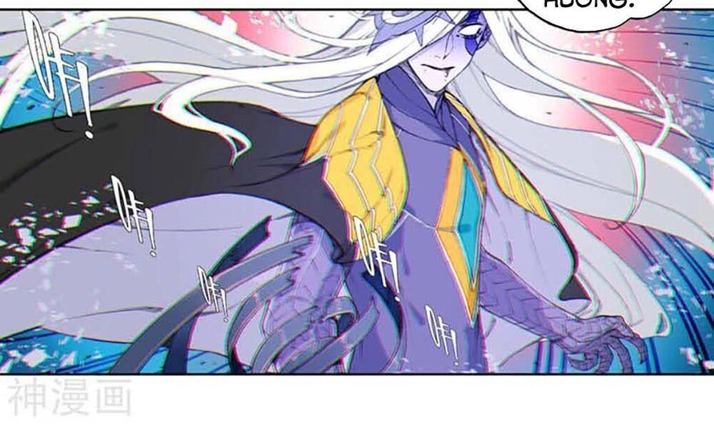 Thời Đại X Long Chapter 97 - 42