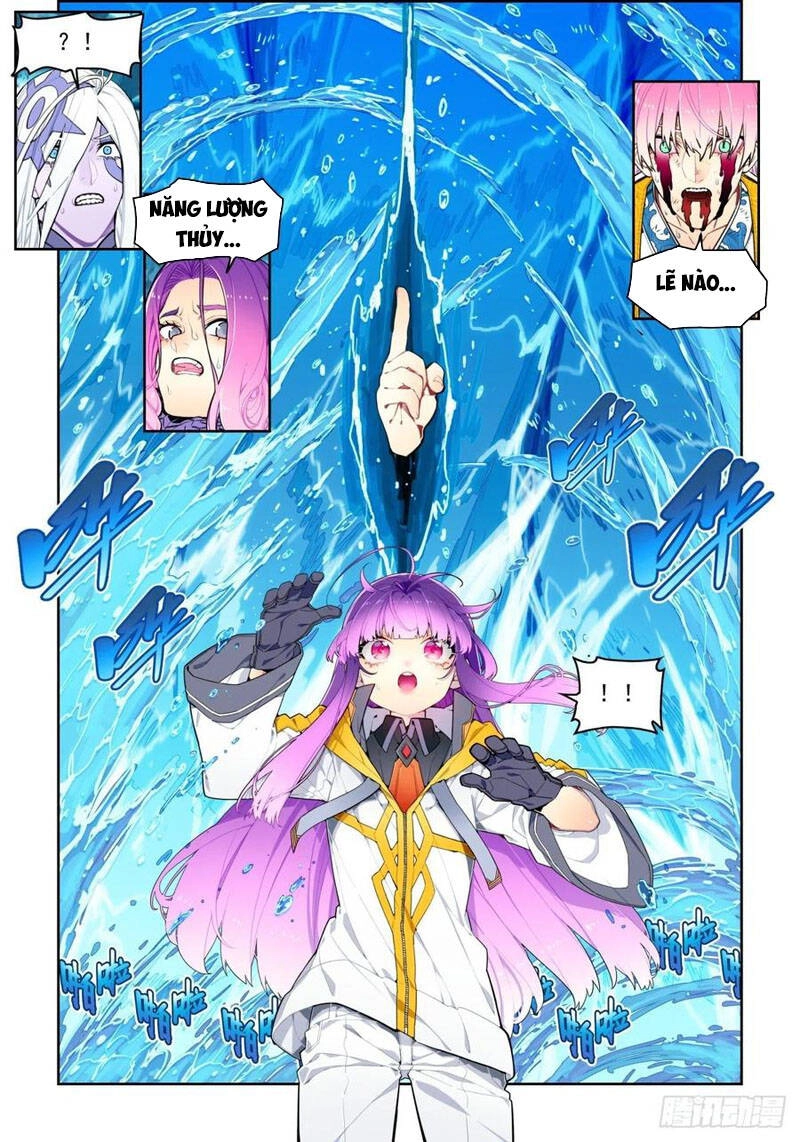 Thời Đại X Long Chapter 100 - 2