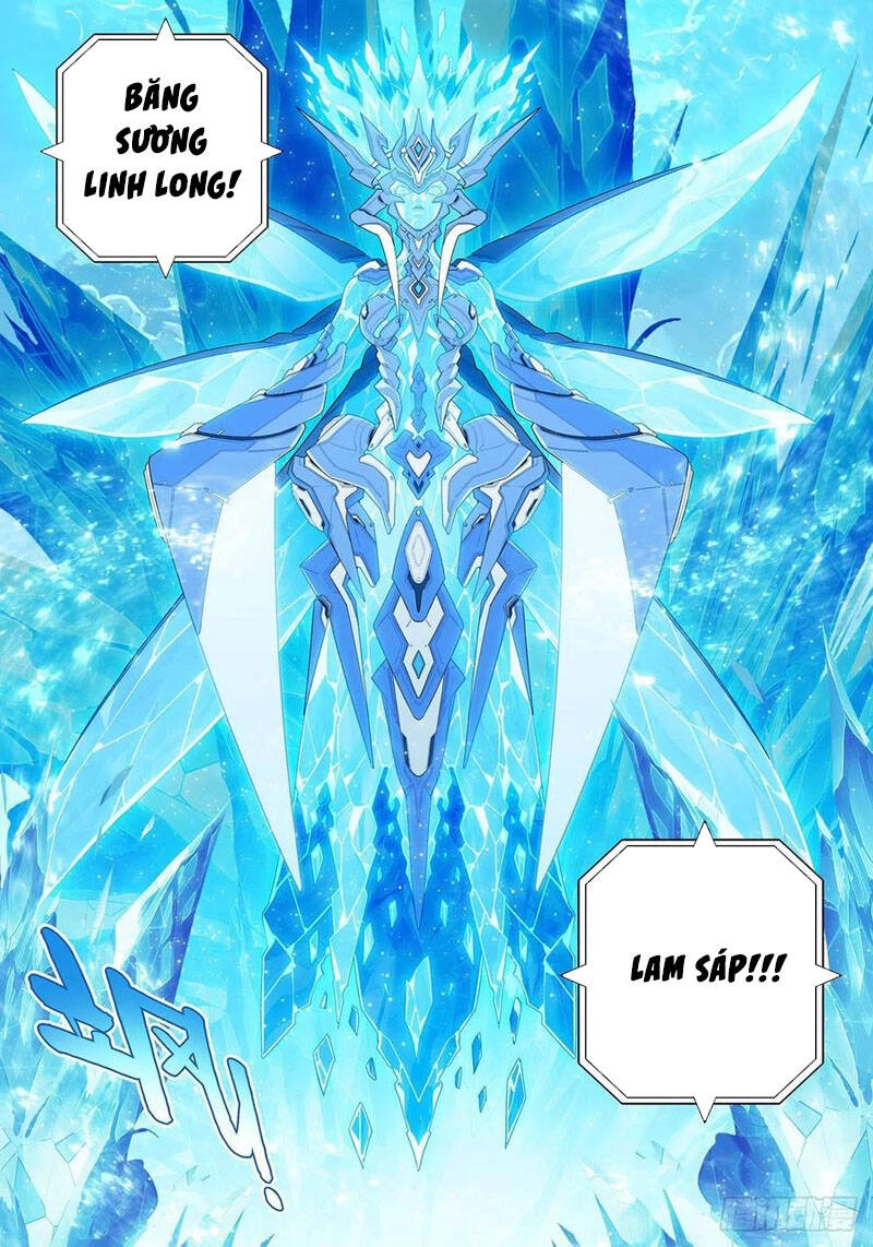 Thời Đại X Long Chapter 102 - 8