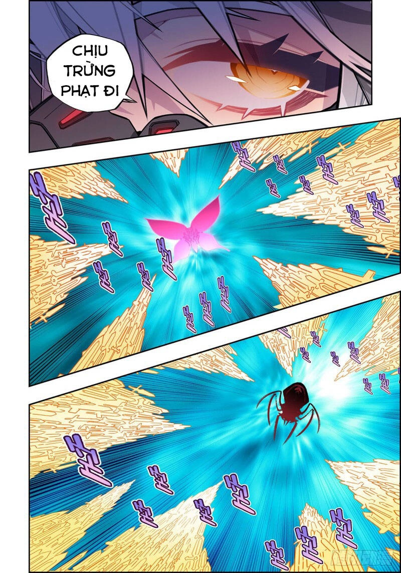 Thời Đại X Long Chapter 105 - 14