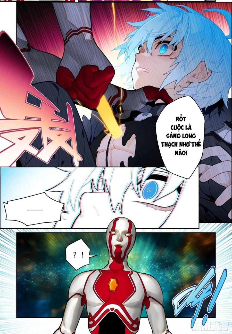 Thời Đại X Long Chapter 116 - 8