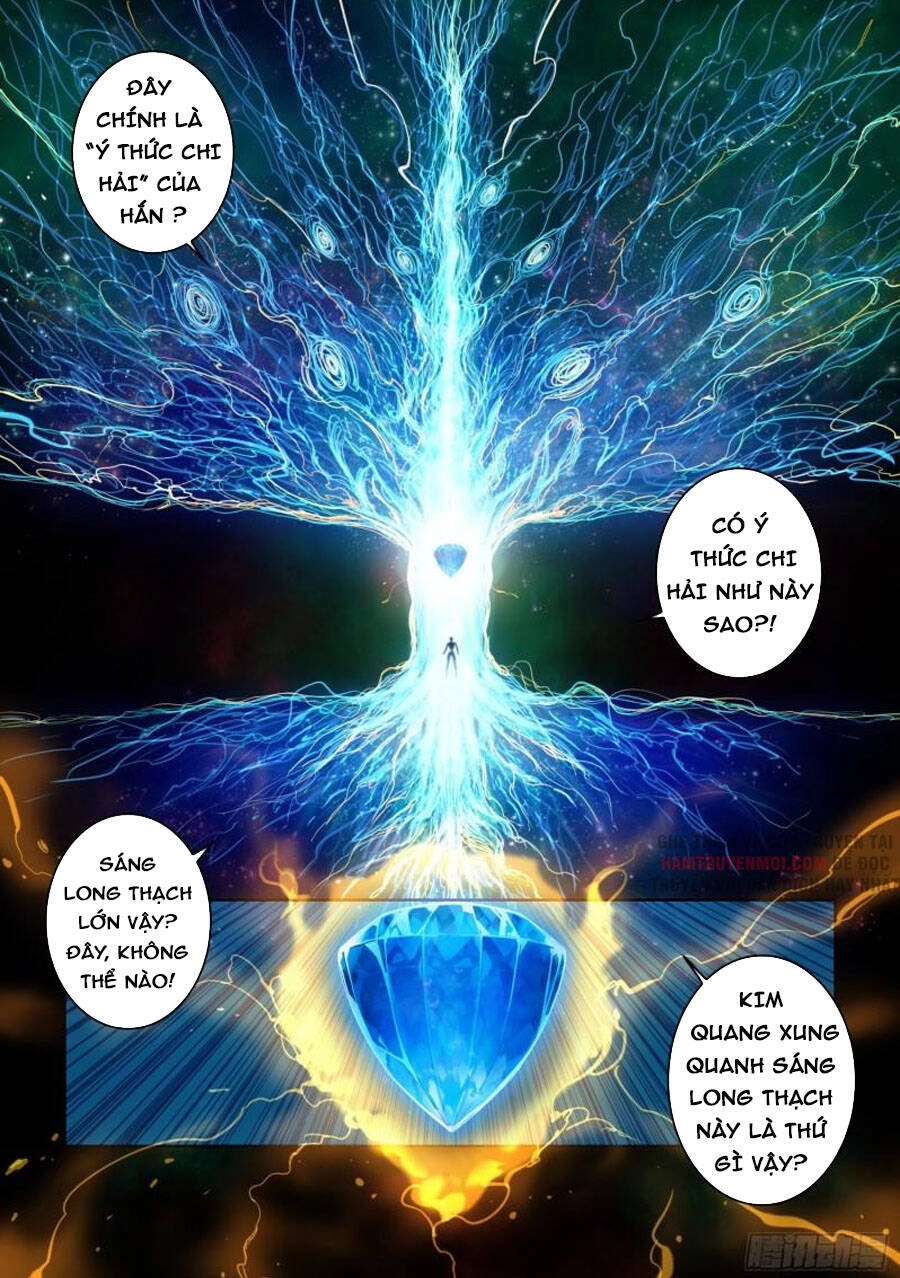 Thời Đại X Long Chapter 116 - 9