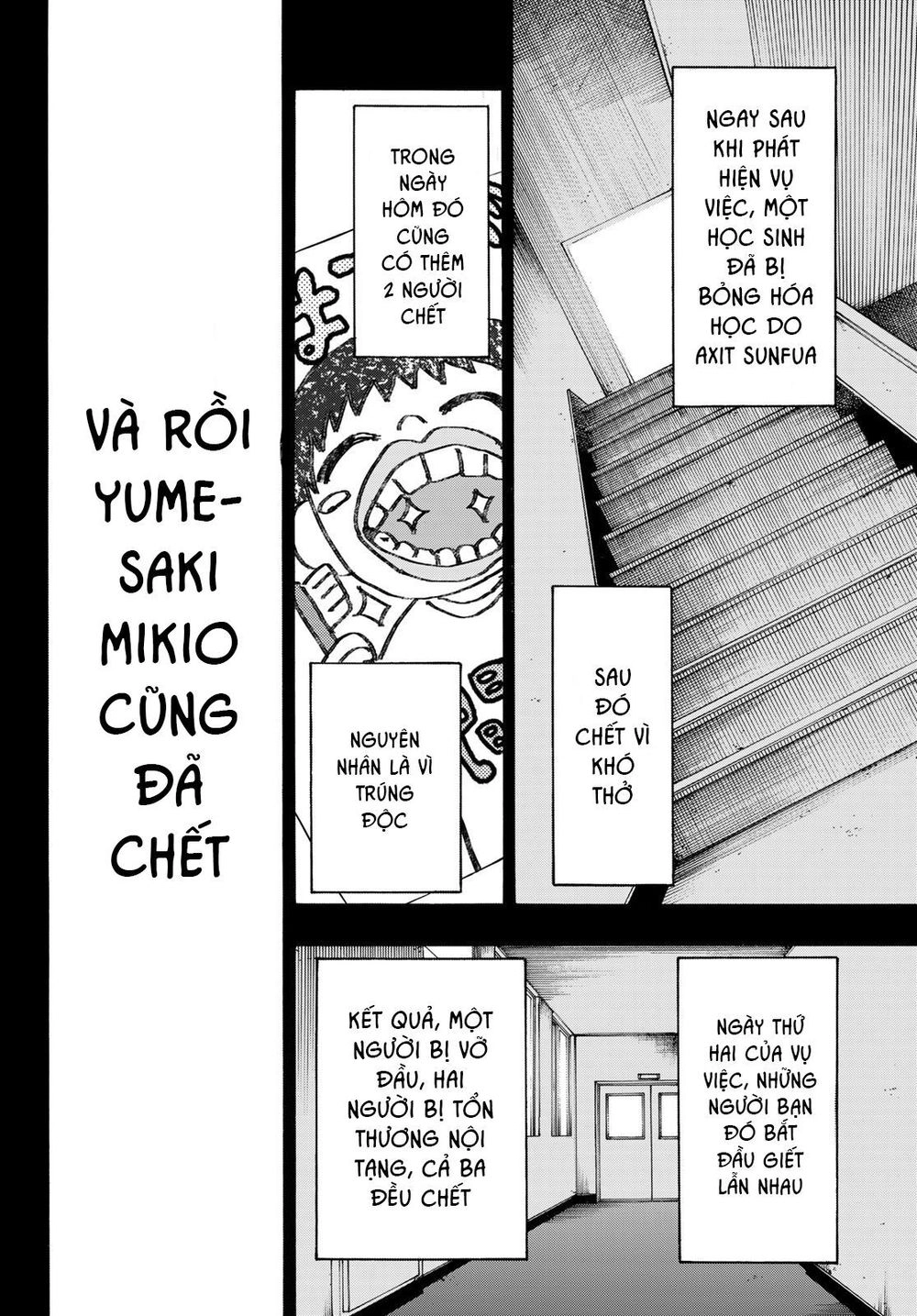 Beyond Good And Evil Chapter 1 - 6