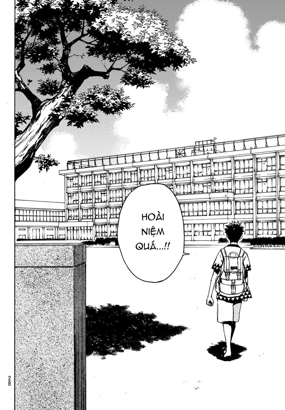 Beyond Good And Evil Chapter 1 - 14