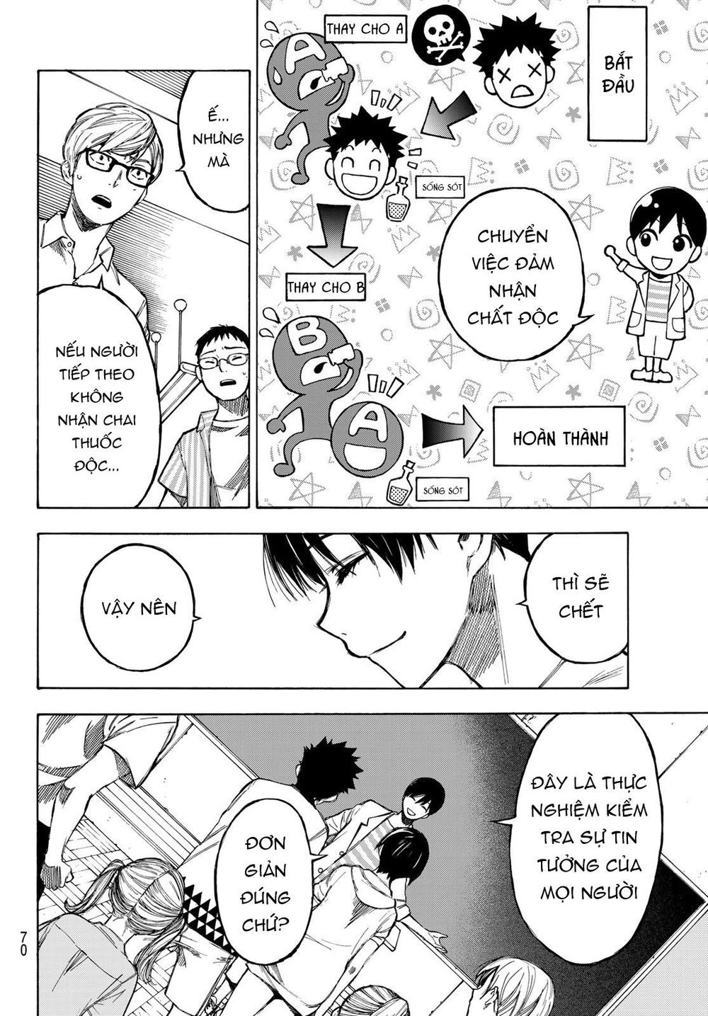 Beyond Good And Evil Chapter 1 - 56