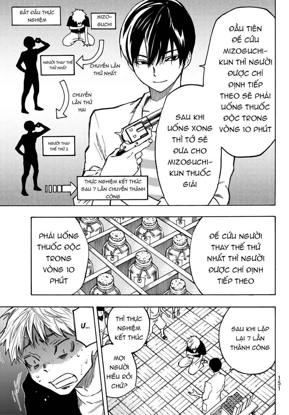 Beyond Good And Evil Chapter 2 - 5