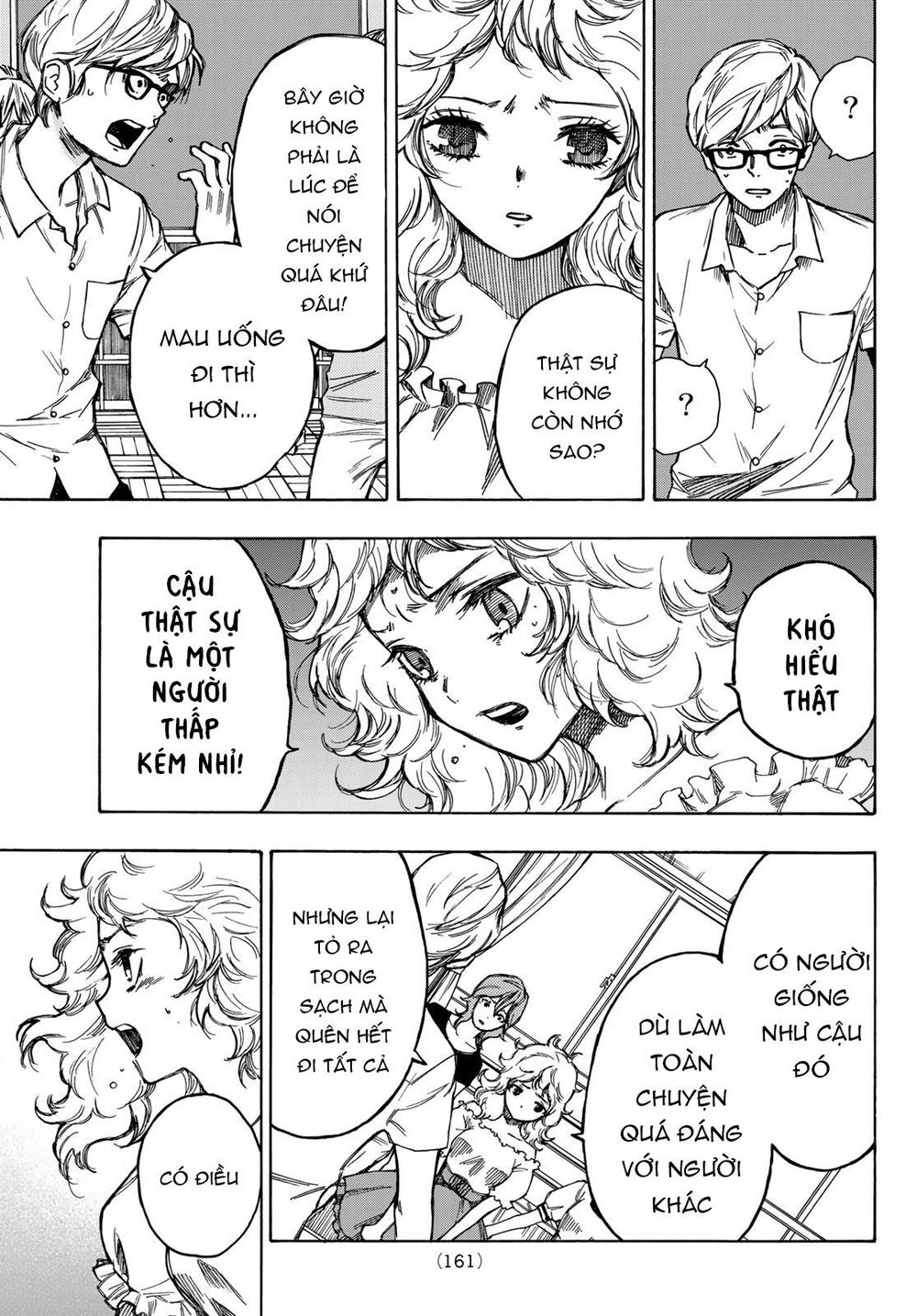 Beyond Good And Evil Chapter 2 - 15