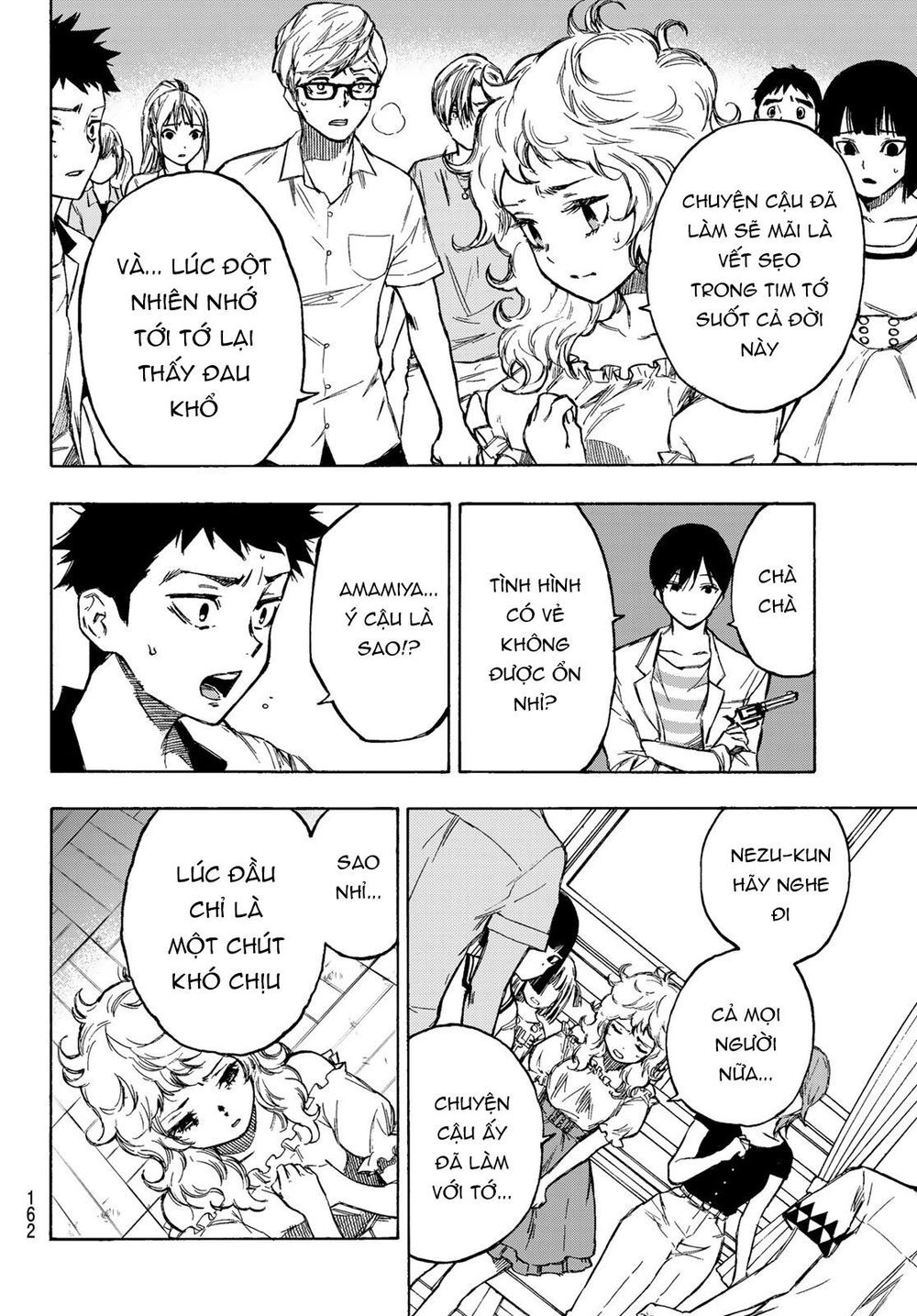 Beyond Good And Evil Chapter 2 - 16