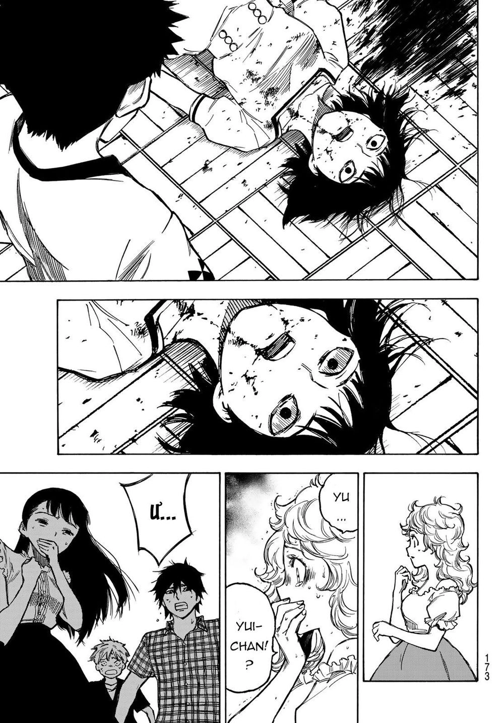 Beyond Good And Evil Chapter 3 - 37