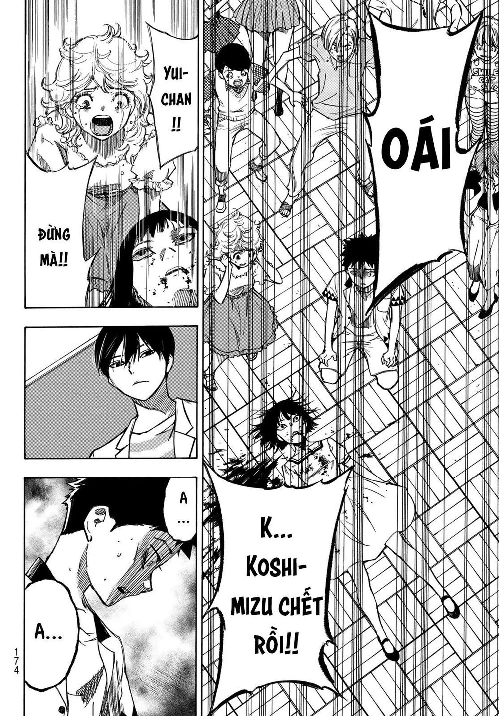 Beyond Good And Evil Chapter 3 - 38