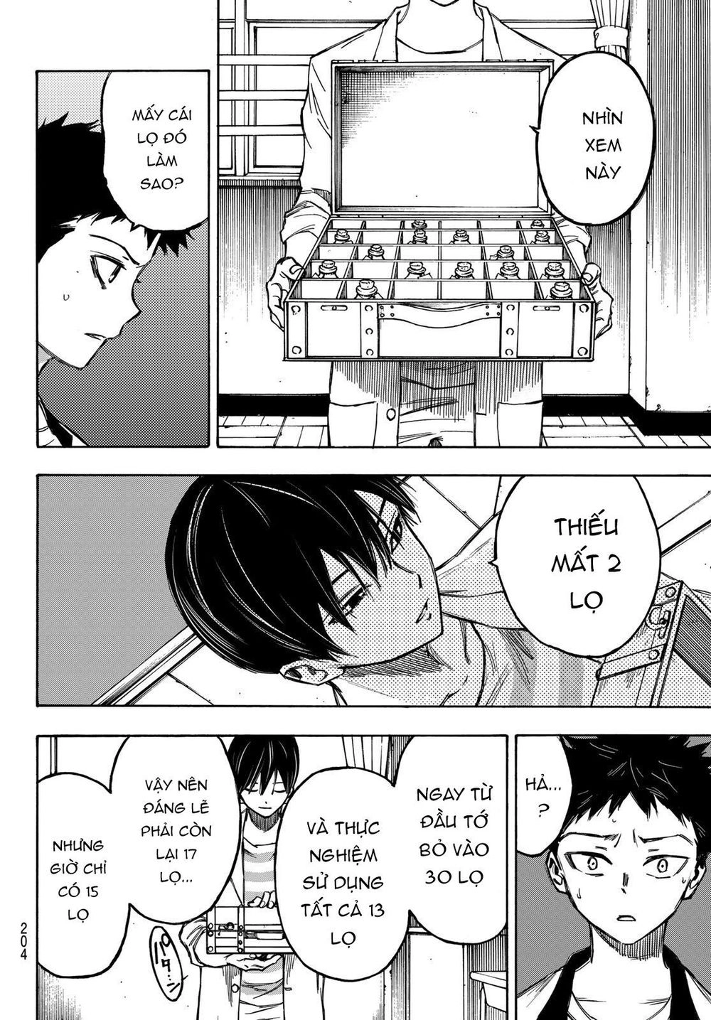 Beyond Good And Evil Chapter 4 - 26