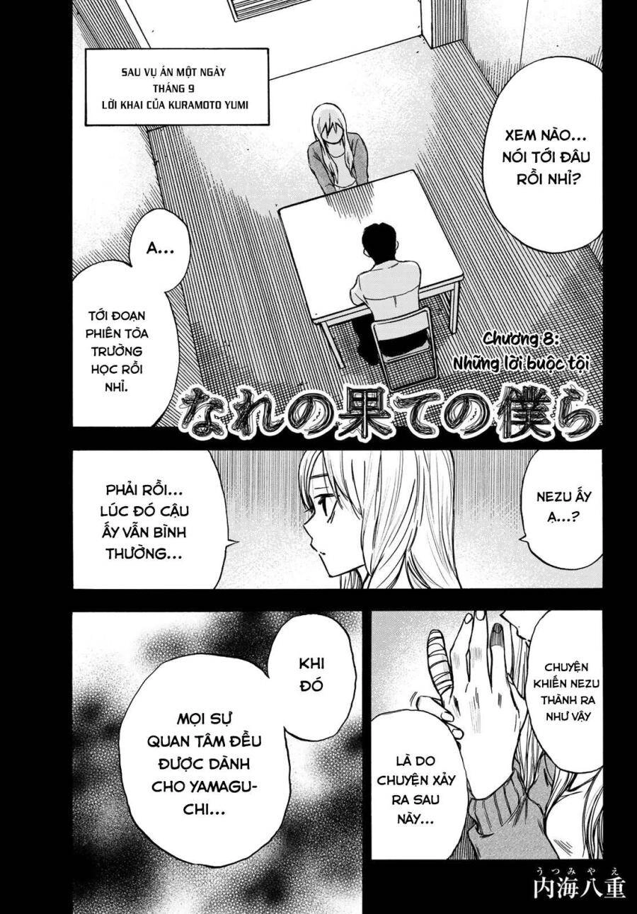 Beyond Good And Evil Chapter 8 - 2