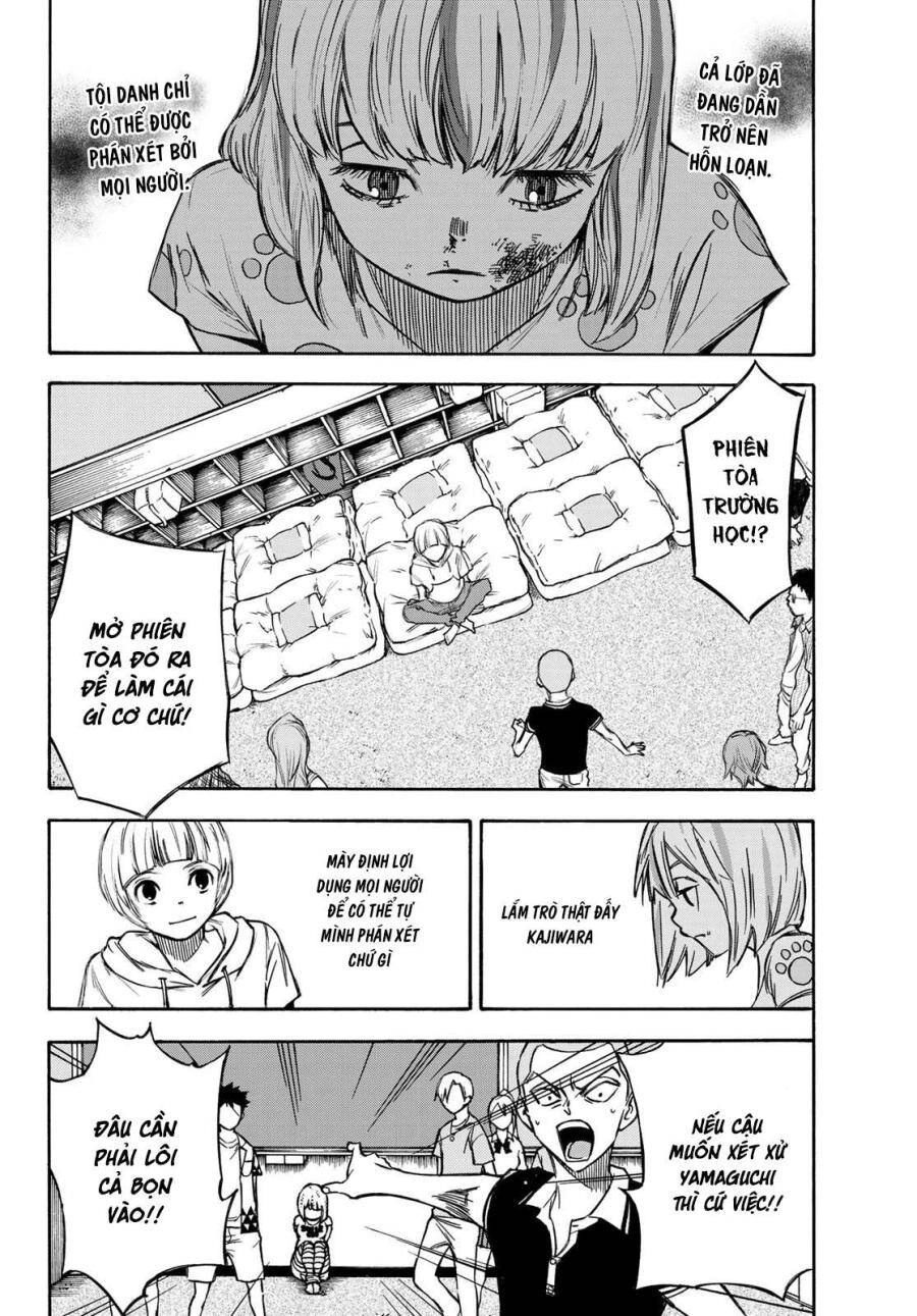 Beyond Good And Evil Chapter 8 - 3