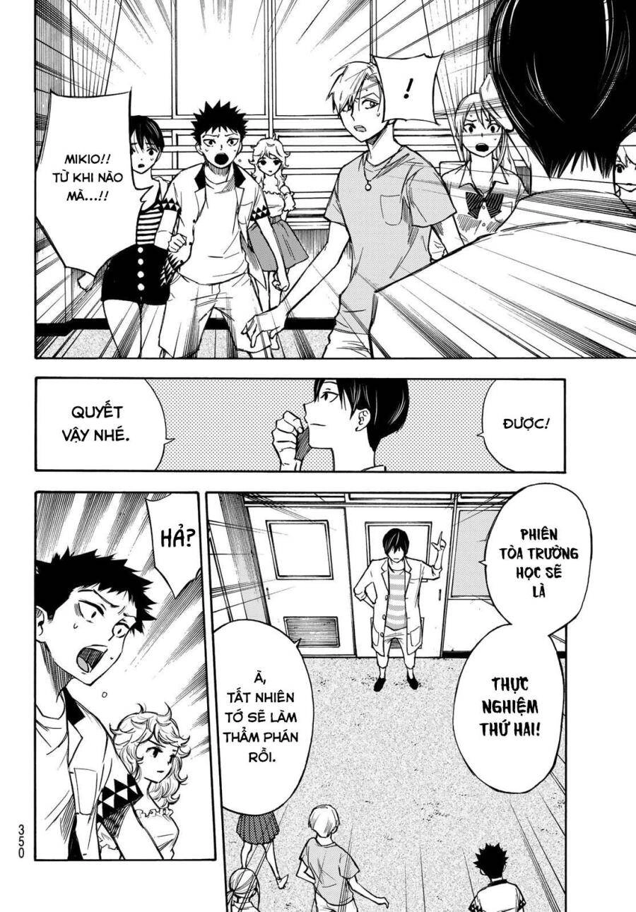 Beyond Good And Evil Chapter 8 - 5