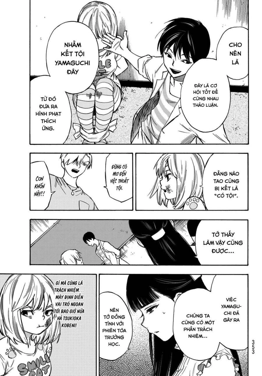 Beyond Good And Evil Chapter 8 - 8