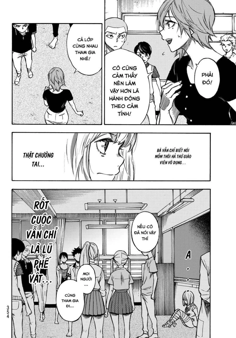 Beyond Good And Evil Chapter 8 - 9