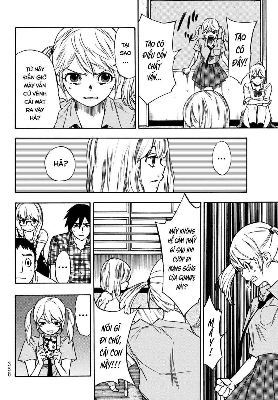 Beyond Good And Evil Chapter 8 - 13