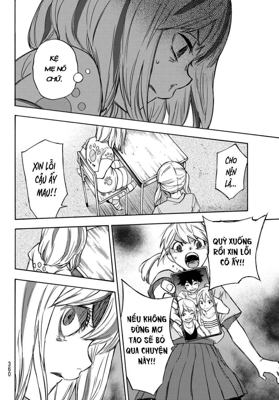 Beyond Good And Evil Chapter 8 - 15