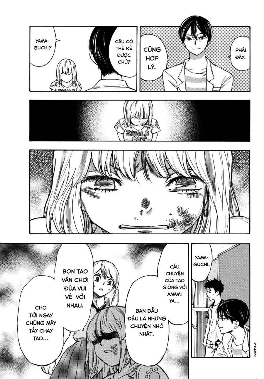 Beyond Good And Evil Chapter 8 - 18