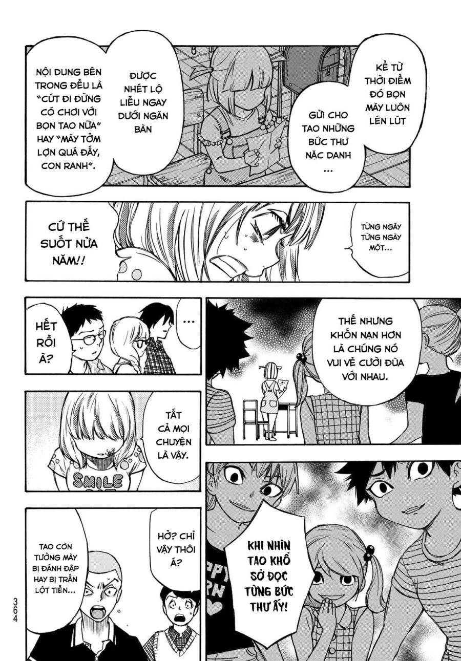 Beyond Good And Evil Chapter 8 - 19